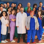 LA CARDIOLOGIA CONTEMPORANEA, UNA BRANCA IN CONTINUA EVOLUZIONE. SE NE DISCUTE IN UN MEETING TRA ESPERTI DEL SETTORE