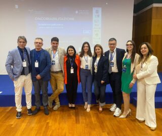 Mal di schiena, lombalgia, una giornata di prevenzione a Salerno.
