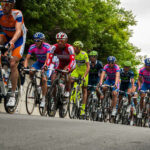 TAPPA A CAVA DEL GIRO D’ITALIA, ANTICIPATA LA CHIUSURA DELLE SCUOLE