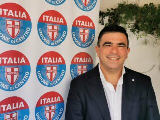 Rinascita della Dc a Salerno: il plauso di Polichetti (Udc) all’iniziativa di Indelli