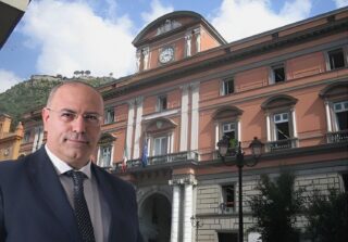 Comune di Sarno sciolto per infiltrazioni camorristiche, Sirica (FdI): “La politica sia vicina ai cittadini durante il commissariamento”