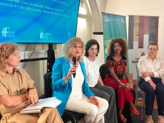 “WIND OF CHANGE”:IL DIGITALE COME STRUMENTO DI INCLUSIONE E REINSERIMENTO SOCIALE PRESENTATO A SALERNO IL PROGETTO INNOVATIVO DEDICATO ALL’INCLUSIONE SOCIALE