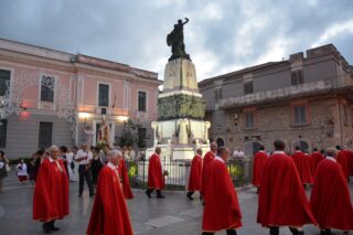 Torna l’“Estate Gregoriana”: giovedì 11 giugno a Palazzo Sant’Agostino si presenta il ricco cartellone di San Gregorio Magno