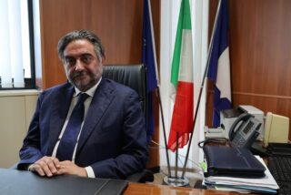 CORRADO MATERA, PD: “FRECCIAROSSA MILANO–SAPRI,