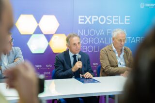 EXPOSELE TORNA PROTAGONISTA: IL 10 GIUGNO LA CONFERENZA STAMPA DI PRESENTAZIONE DELLA SECONDA EDIZIONE