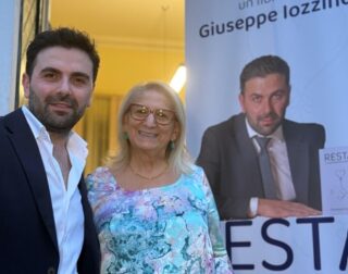 Elezioni comunali ad Angri, Iozzino (M5S): “Nessun accordo con Forza Italia in vista del ballottaggio”