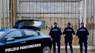 Carceri di Salerno e Vallo della Lucania: accesso agli atti sulle verifiche igienicosanitarie dell’ASL