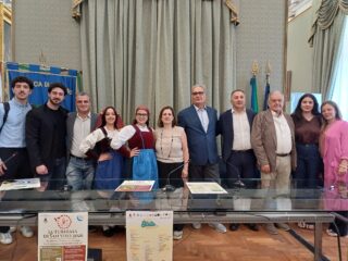 Presentato a Palazzo Sant’Agostino il ricco cartellone di eventi estivi di San Gregorio Magno