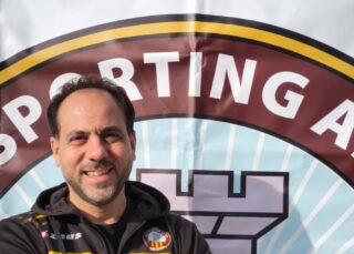 Doppio misto di padel: lo Sporting Arechi di Pellezzano a caccia del master regionale “Bronze” Sarà l’Azul Padel di Napoli