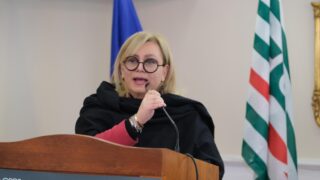 Confronto sulle aree interne a Padula, Cortazzi (Cisl salernitana) lancia la sfida: “Non periferie ma motore di sviluppo”