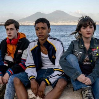 A FOQUS il cinema d’autore torna protagonista: due serate tra grandi storie, incontri e immagini dal forte valore culturale