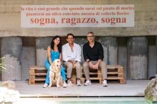 BATTIPAGLIA, PRENDE FORMA IL NUOVO HUB FINAGRICOLA TRA BIOLAGO, RICERCA E FATTORIA DIDATTICA
