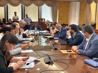 CORRADO MATERA, PD: “INCARDINATO IN COMMISSIONE IL DISEGNO DI LEGGE DI ASSESTAMENTO E VARIAZIONE DEL BILANCIO REGIONALE”