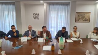 Incontro con e-DISTRIBUZIONE su qualità servizio elettrico per le aziende della provincia di Salerno