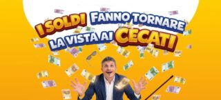Teatrando al Quadriportico, al via la 16ª edizione tra faide familiari e tele misteriose