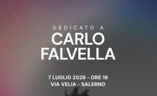 Tradizione Futuro ricorda Carlo Falvella