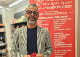 Antigone, Fedra e Clitennestra in scena all’Arco Catalano di Salerno