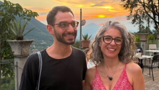 MAGMATICA CULTURAE FESTIVAL CONFERENZA STAMPA DI APERTURA DELLA I EDIZIONE