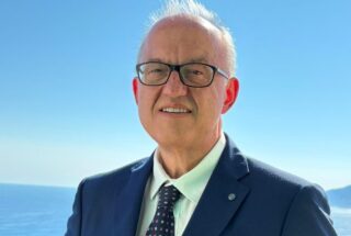 RAFFAELE ESPOSITO ELETTO PRESIDENTE DI FEDERALBERGHI SALERNO