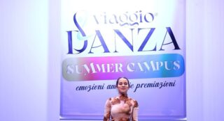 VIAGGIODANZA FESTIVAL, IL VIAGGIO DEI TALENTI ARRIVA ALLA SUA DESTINAZIONE: A NOCERA INFERIORE LA TAPPA FINALE DELL’ACADEMY ITINERANTE CHE HA ATTRAVERSATO L’ITALIA