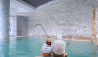 SOGGIORNO TERMALE TERZA ETÀ, APERTO AVVISO PUBBLICO