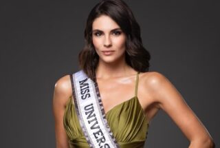 Miss Universo fa tappa a Vietri sul Mare: la bellezza internazionale sbarca in Costiera Amalfitana