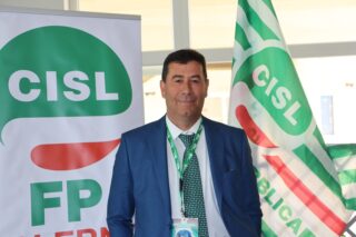 La CISL FP Salerno riunisce dirigenti, delegati e lavoratori iscritti:il 28 luglio il Meeting dei Servizi PubbliciSalerno, 27 luglio 2026
