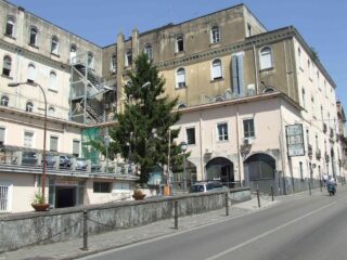 Ospedale di Cava de’ Tirreni, Casa Riformista al fianco dei cittadini