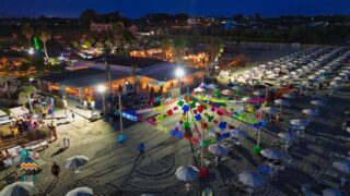 Ke’e Beach e Isola Verde fanno rete per diversificare l’offerta turistica a Pontecagnano Faiano