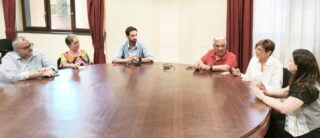 Continuità Assistenziale a Battipaglia: CGIL, FP CGIL e SPI CGIL al tavolo di confronto sul trasferimento del servizio