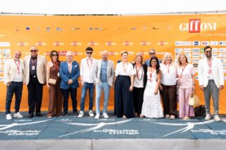 GLI ITS ACADEMY PROTAGONISTI AL GIFFONI FILM FESTIVAL CON IL PROGETTO “IMPACT”. LUCA ABETE: “OPPORTUNITÀ PER COLTIVARE TALENTI” PRESENTATO IL DOCUFILM “CALABRIA IN SVILUPPO” DELLA FONDAZIONE MASK ITS ACADEMY