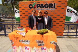 “Il Mercato Terra e Gusto” torna a Vietri sul Mare: sabato 1° agosto il terzo appuntamento a Marina di Vietri