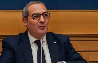 Agricoltura, Cerreto (FdI): Governo ha già predisposte linee guida per sessaggio in ovo “Le dichiarazioni dell’onorevole Borrelli