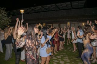 Danza aerea, pole dance e ritmi caraibici: la “Dance 2 Be” celebra un anno di successi a Salerno