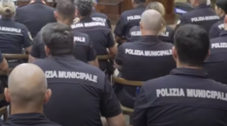 AGENTI DEL NOS CONTROLLANO B&B, RINTRACCIATO STRANIERO IRREGOLARE