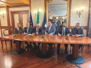 CRIMINALITÀ ORGANIZZATA, ODIERNA: “LA LEGALITÀ NON PUÒ AVERE DUE PESI E DUE MISURE