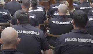 NOS, CONTROLLI SUL TERRITORIO SALERNITANO