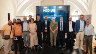 VOLONTARIATO PIÙ DIGITALE CON “NEXUS”: INNOVATIVA PIATTAFORMA GESTIONALE PER LE ASSOCIAZIONI E MAGGIORE EFFICIENZA AL FIANCO DELLE COMUNITÀ