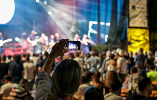 CIANI LIVE AID 2026: AL VIA QUATTRO SERATE DI MUSICA, BENEFICENZA E MEMORIA A ZELARINO