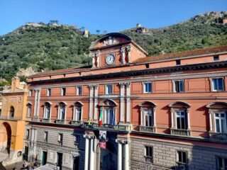 Scioglimento del Comune di Sarno, Forza Italia fa chiarezza: «La richiesta di atti integrali del Tar è solo un atto tecnico»