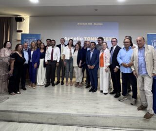 Lega Salerno, si rafforza sul territorio: nominati i nuovi commissari cittadini