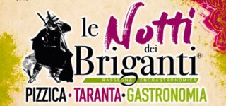 Le Notti dei Briganti ripartono: nasce il Briganti Village a #Pontecagnano Faiano