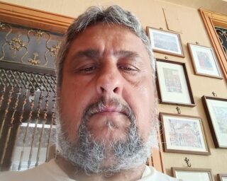 DIARIO 10°GIORNO DI SCIOPERO DELLA FAME DI DIALOGO CON IL DOTT. GIUSEPPE CIAMPA PRESIDENTE DEL TRIBUNALE DI SALERNO