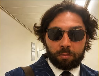 DIARIO 8°GIORNO DI SCIOPERO DELLA FAME DI DIALOGO CON IL DOTT. GIUSEPPE CIAMPA PRESIDENTE DEL TRIBUNALE DI SALERNO