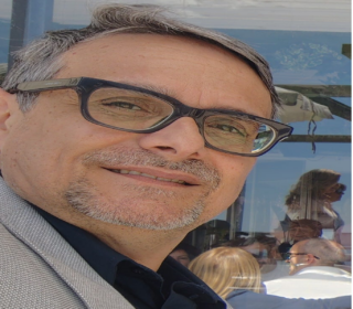 DIARIO 9°GIORNO DI SCIOPERO DELLA FAME DI DIALOGO CON IL DOTT. GIUSEPPE CIAMPA PRESIDENTE DEL TRIBUNALE DI SALERNO