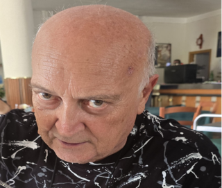 DIARIO 12°GIORNO DI SCIOPERO DELLA FAME DI DIALOGO CON IL DOTT. GIUSEPPE CIAMPA PRESIDENTE DEL TRIBUNALE DI SALERNO
