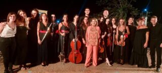 Vietri sul Mare, al via mercoledì 19 agosto i Concerti organizzati dall’Associazione “Estate Classica”