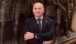 DIARIO 7°GIORNO DI SCIOPERO DELLA FAME DI DIALOGO CON IL DOTT. GIUSEPPE CIAMPA PRESIDENTE DEL TRIBUNALE DI SALERNO