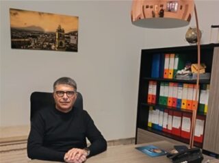 Tari a Sarno, Buonaiuto e Agovino di Forza Italia: «Il conto arriva oggi, ma era già scritto nei numeri»