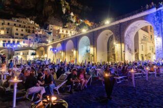 IL 22 ED IL 23 AGOSTO AD ATRANI LA “SAGRA DEL PESCE AZZURRO”